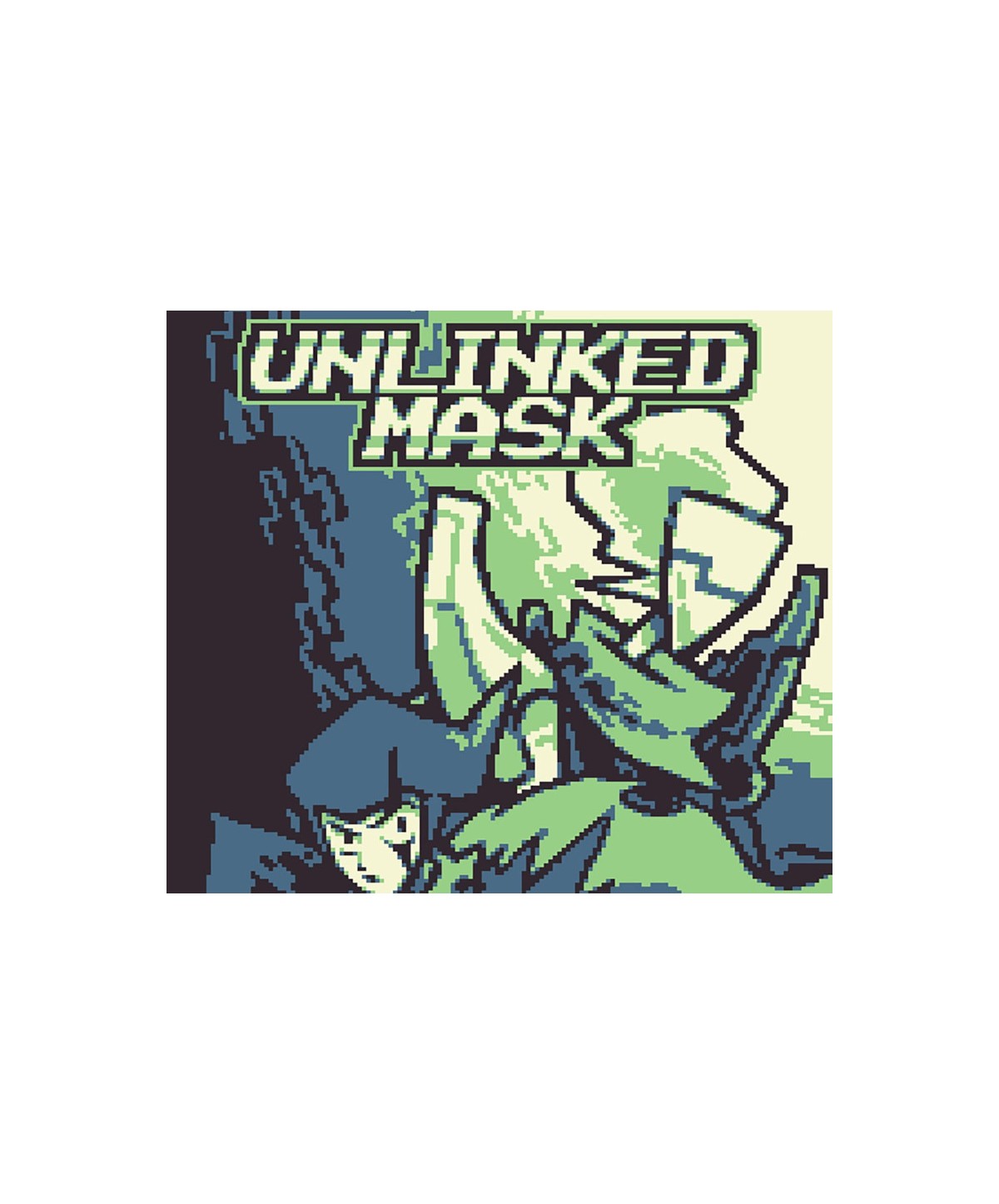 Unlinked Mask Steam Key GLOBAL